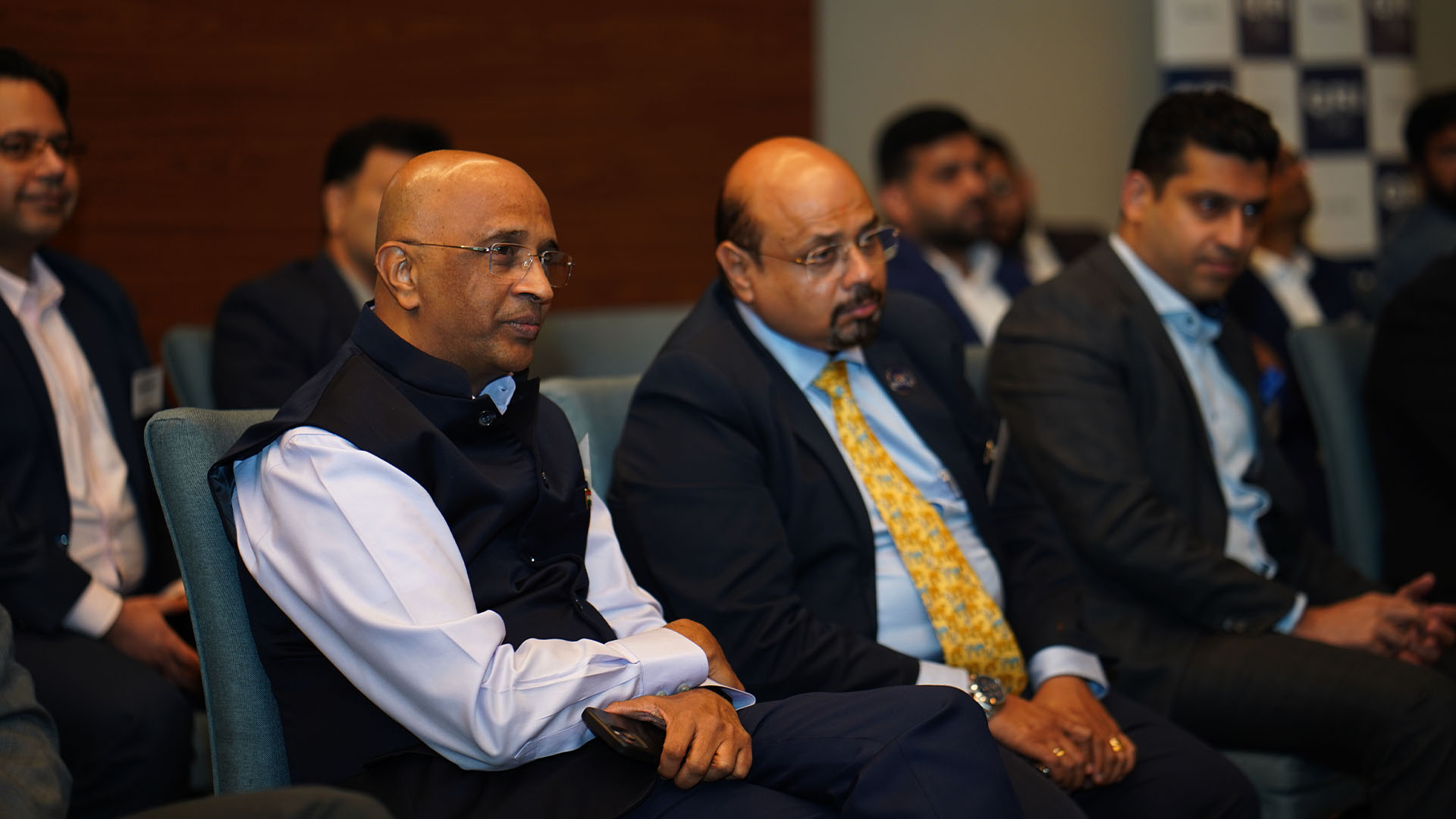 India’s Digital Destiny - GRI Data Centre Forum Insights